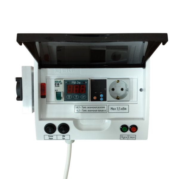 Автоматика управления ТЭНом АТ-3,5м