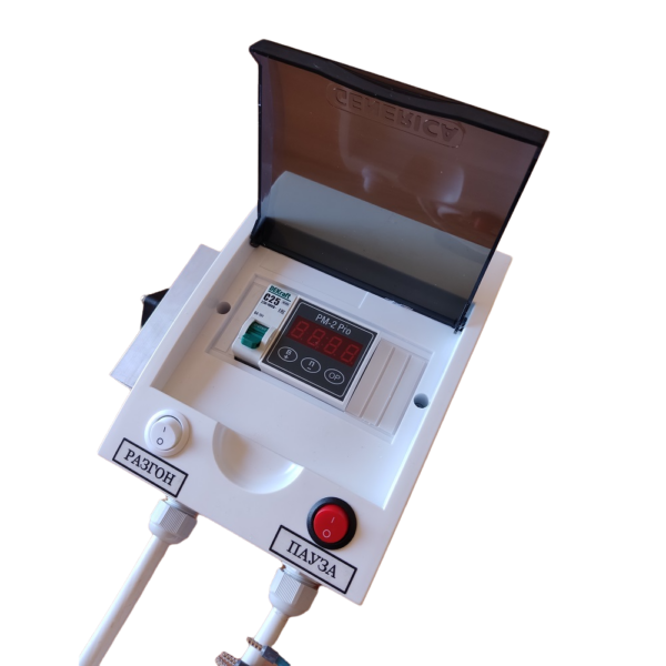 Регулятор мощности РМ-4,5pro