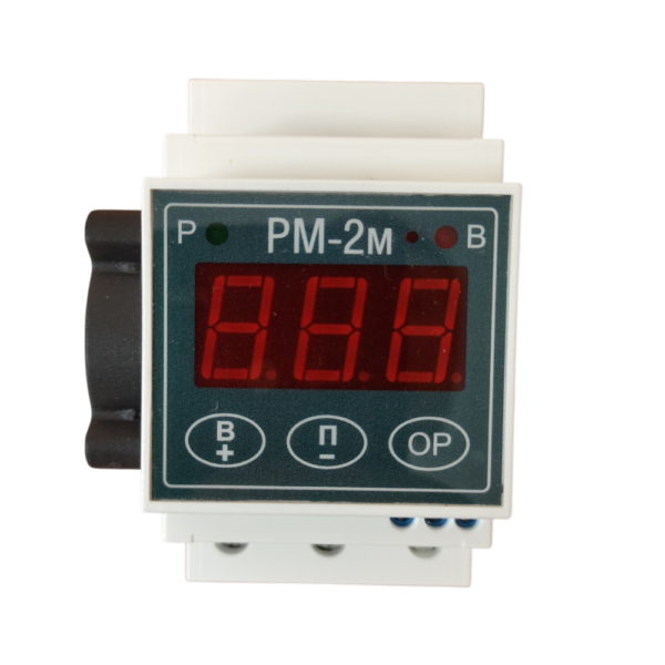 Регулятор мощности РМ-2м-32A