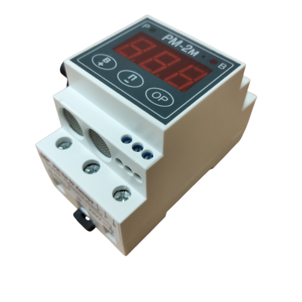 Регулятор мощности РМ-2м-32A