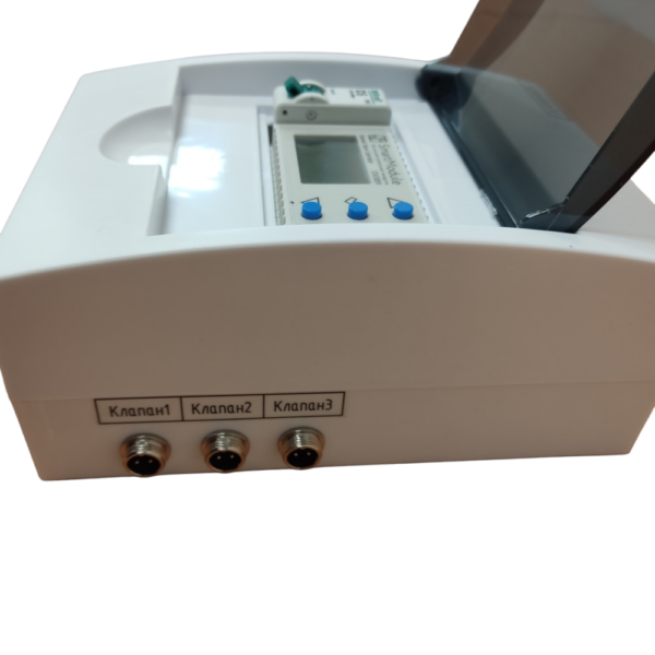 Автоматика АР2 управления отбором на Smartmodule  SSVC0059 (версия 2)