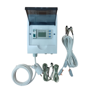 Автоматика АР2 управления отбором на Smartmodule  SSVC0059 (версия 2)